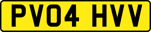 PV04HVV
