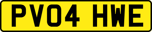 PV04HWE