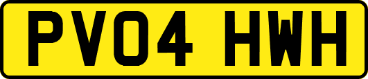 PV04HWH