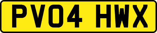 PV04HWX