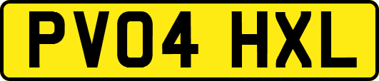PV04HXL