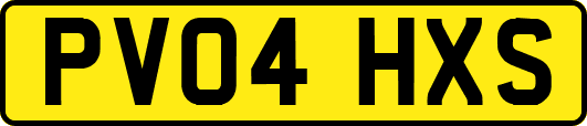 PV04HXS