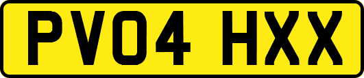 PV04HXX