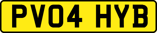 PV04HYB