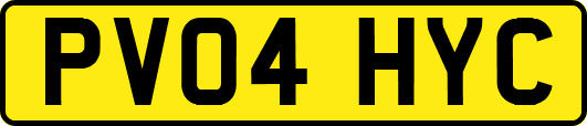 PV04HYC