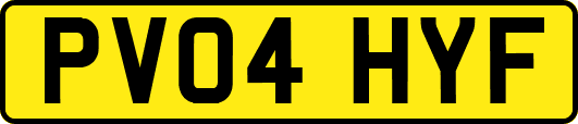 PV04HYF