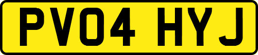 PV04HYJ