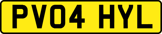PV04HYL