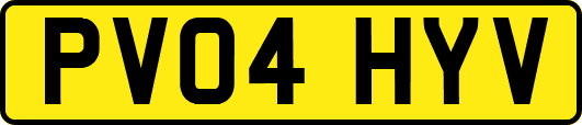 PV04HYV