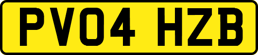 PV04HZB