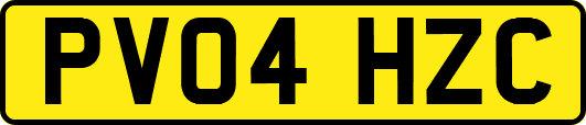 PV04HZC