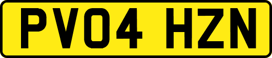 PV04HZN