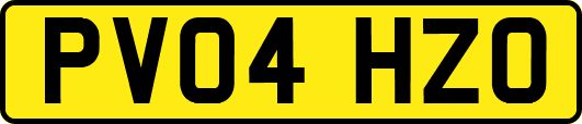 PV04HZO