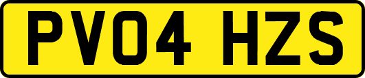 PV04HZS