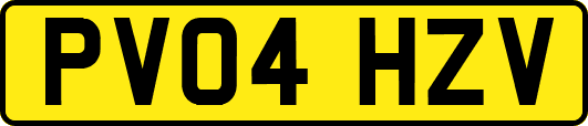 PV04HZV