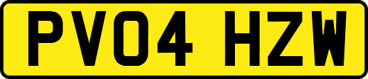 PV04HZW