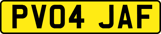 PV04JAF