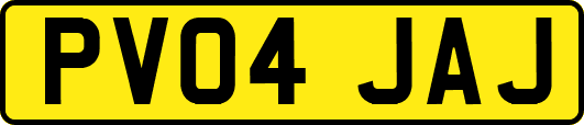 PV04JAJ