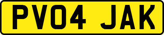 PV04JAK
