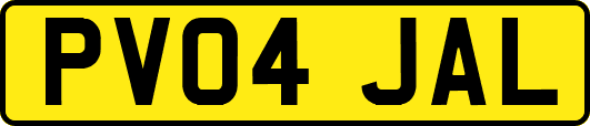 PV04JAL