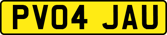 PV04JAU
