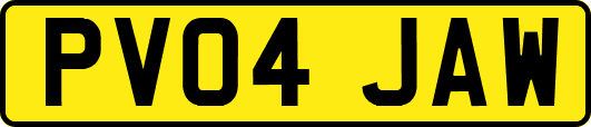 PV04JAW