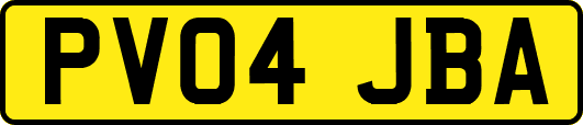 PV04JBA
