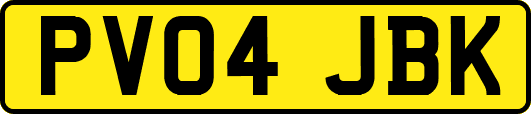 PV04JBK