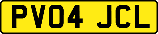 PV04JCL