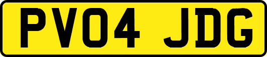PV04JDG