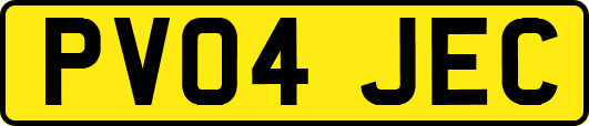 PV04JEC