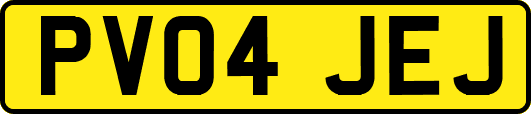 PV04JEJ