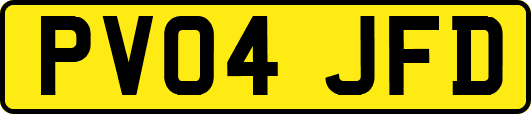 PV04JFD
