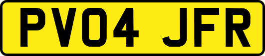 PV04JFR