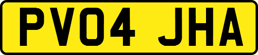 PV04JHA