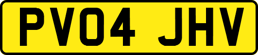 PV04JHV