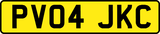 PV04JKC