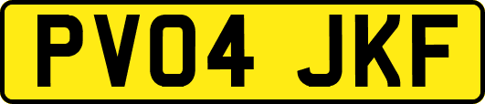 PV04JKF