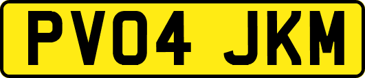PV04JKM
