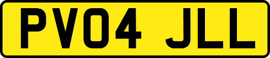 PV04JLL