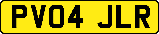 PV04JLR