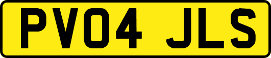 PV04JLS