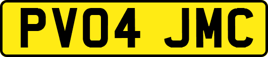 PV04JMC