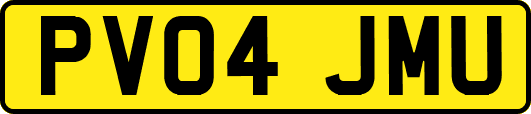 PV04JMU