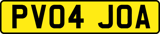 PV04JOA