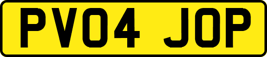 PV04JOP
