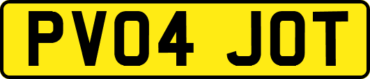 PV04JOT