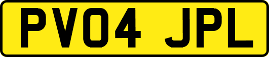 PV04JPL