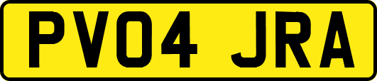 PV04JRA