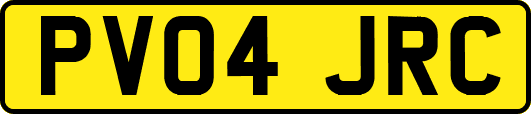 PV04JRC